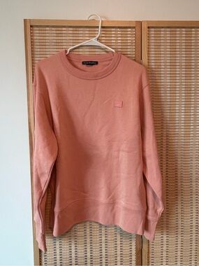 Acne Studios crewneck